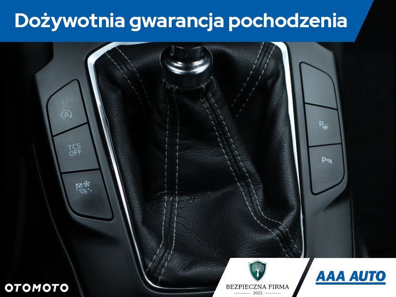 Ford Focus - 20