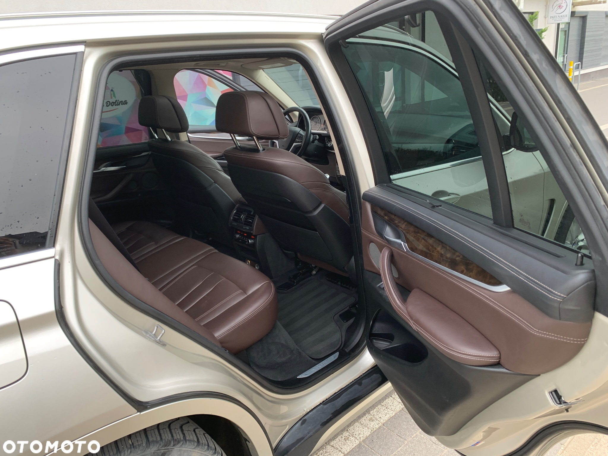 BMW X5 xDrive35i - 10