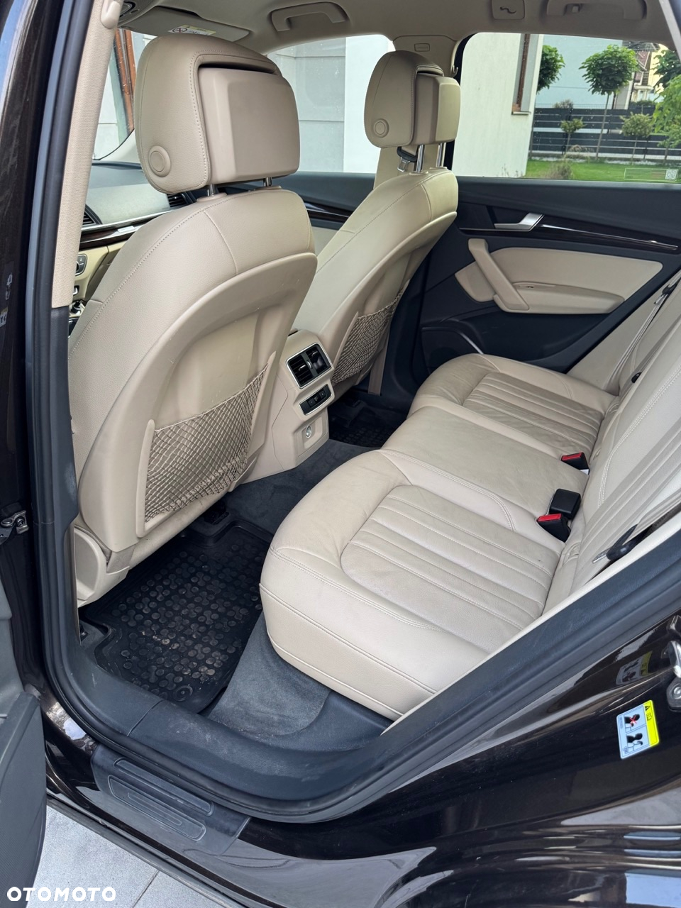 Audi Q5 40 TDI Quattro S tronic - 8