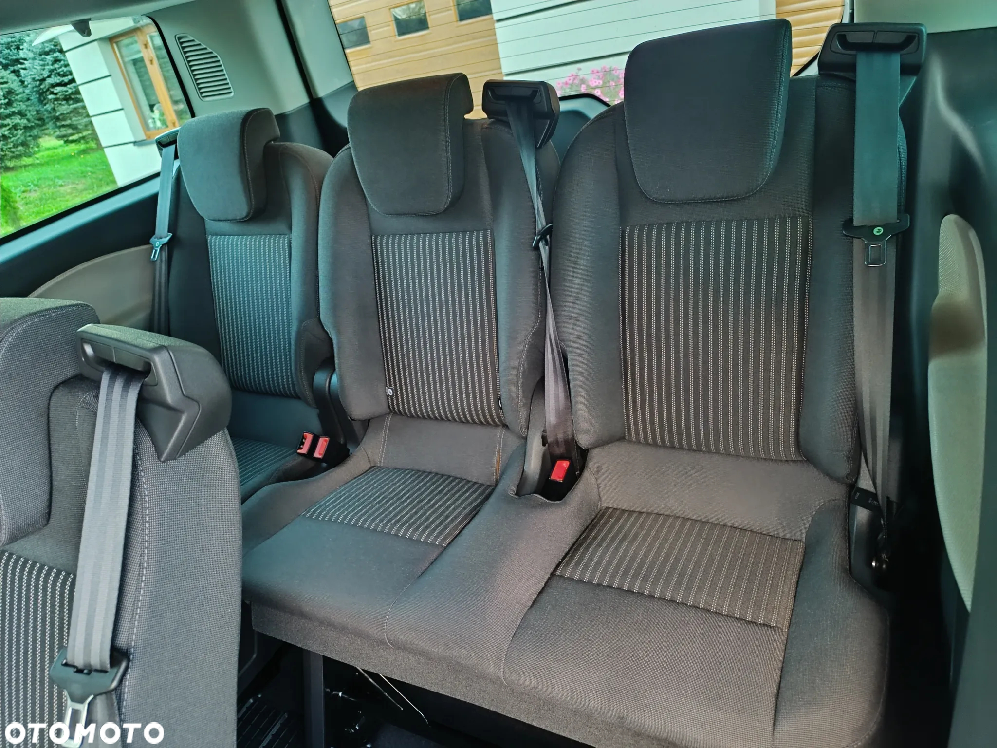 Ford Tourneo Custom 300 L1H1 VA Trend - 27