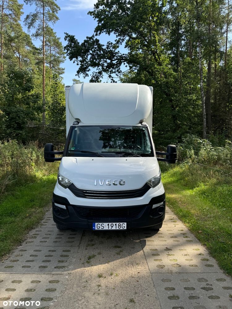 Iveco Daily 35-140 - 9