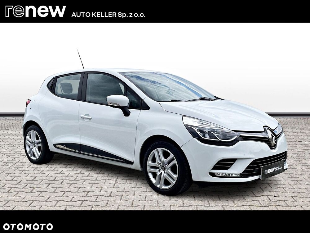Renault Clio - 8
