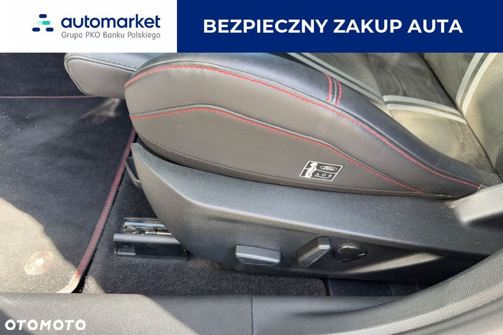 Ford Focus 2.3 EcoBoost ST X - 13