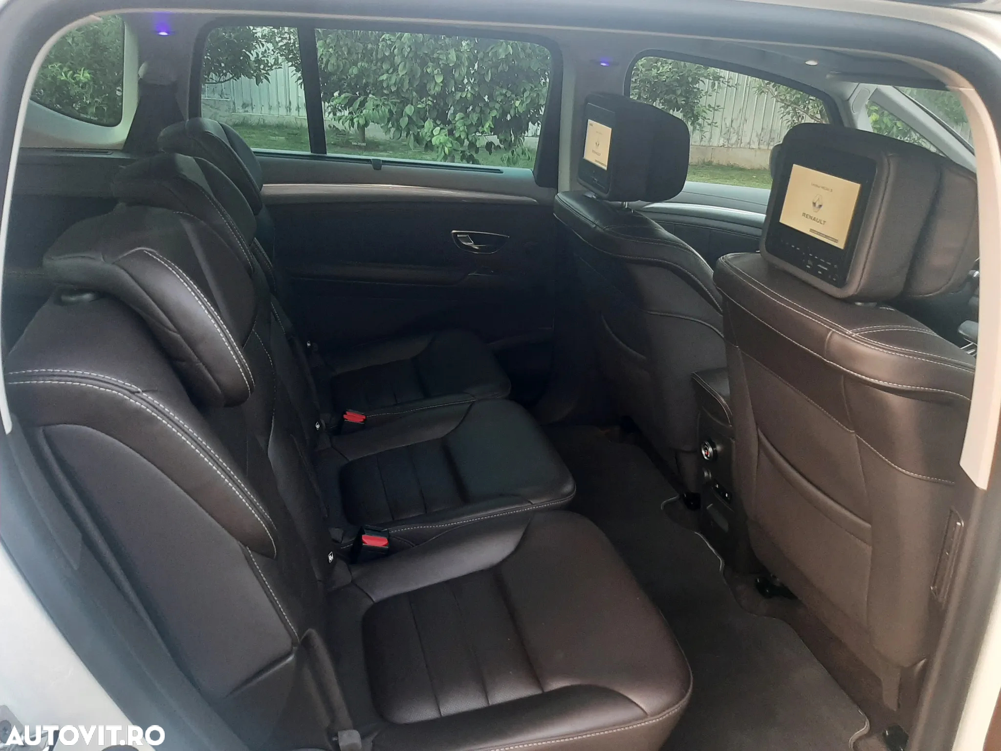 Renault Espace Energy dCi 160 EDC Initiale Paris - 18