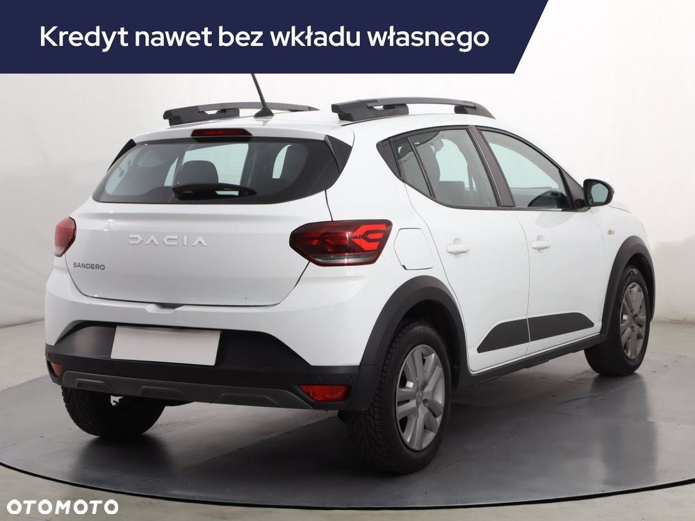 Dacia Sandero - 7