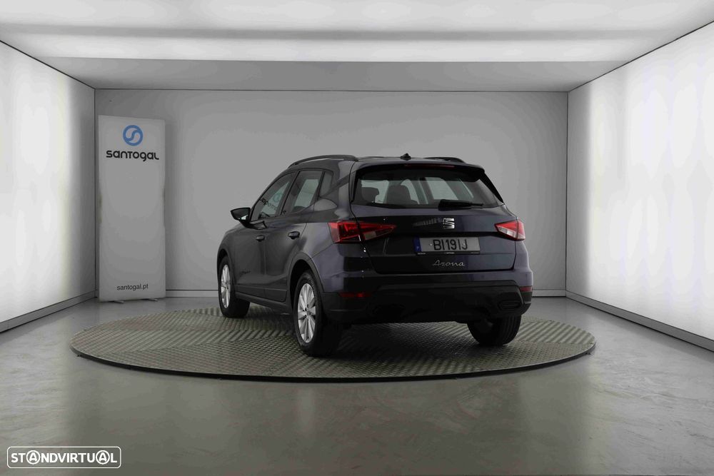 SEAT Arona 1.0 TSI Style - 4