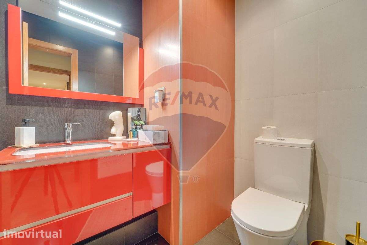 Apartamento T2 para venda - Grande imagem: 2/17