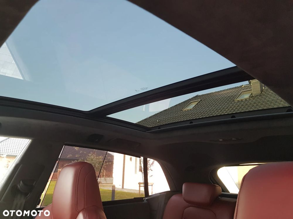 Audi SQ8 - 21