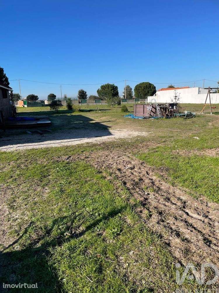 Terreno Agrícola em Poceirão e Marateca - Grande imagem: 2/10