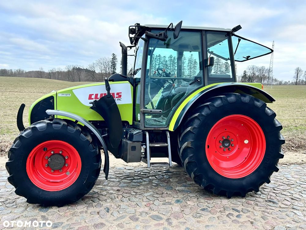Claas - 2