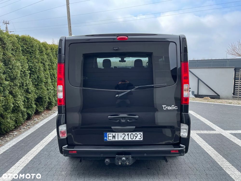 Renault Trafic Generation - 6