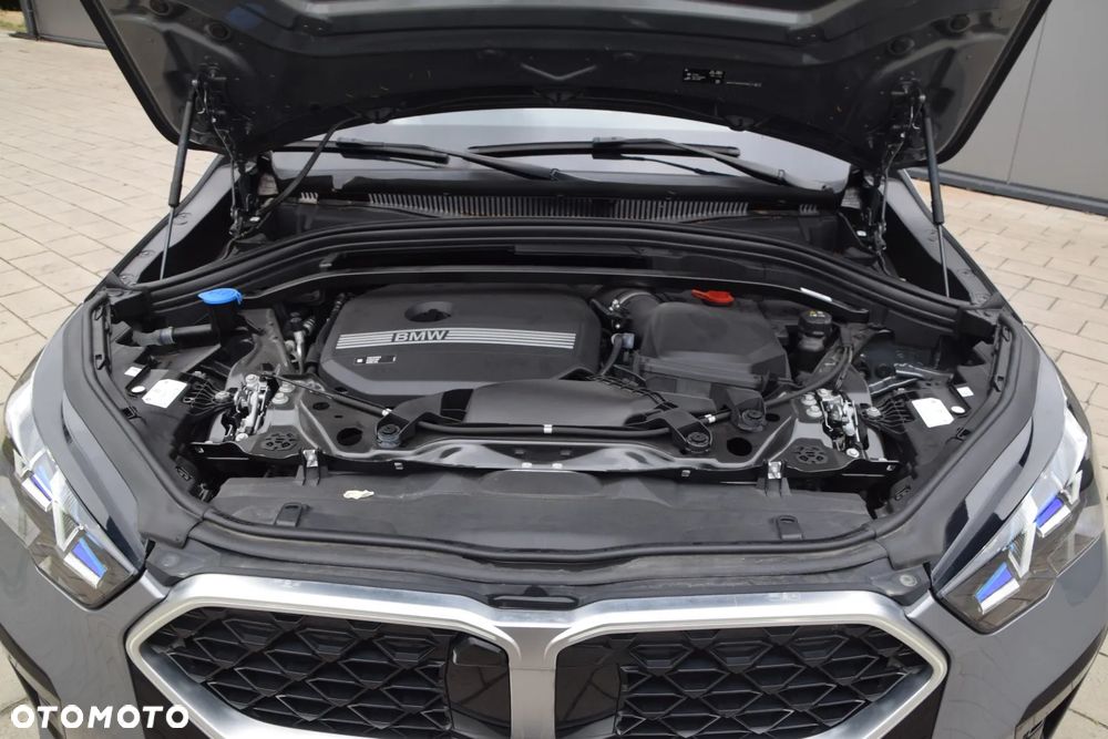 BMW X2 sDrive20i GPF M Sport X - 17