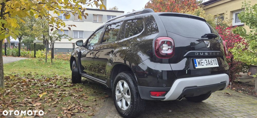 Dacia Duster 2020 photo 4