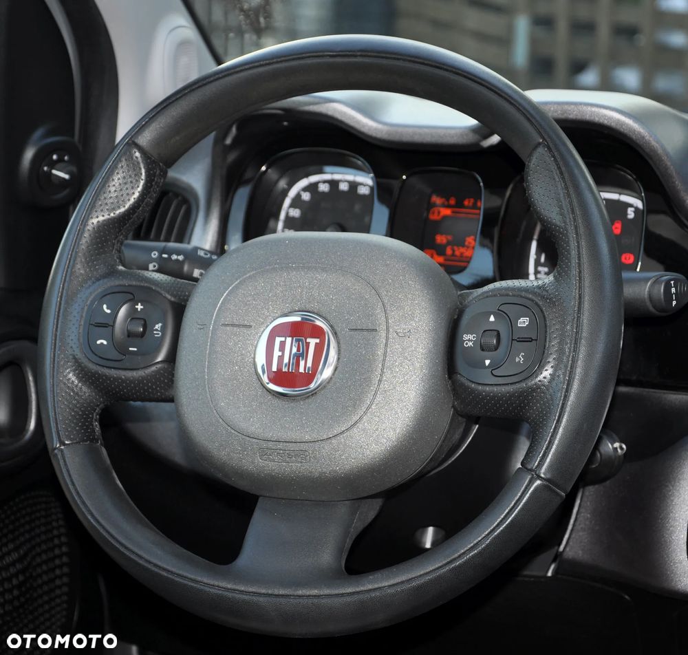 Fiat Panda - 10