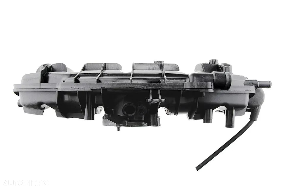 Modul galerie admisie Audi A3, TT, VW Golf 6, Beetle, Passat B7, CC, EOS, Jetta, Scirocco, Sharan, Tiguan, Skoda Octavia 2, Superb 2, Yeti, Seat Alhambra, Altea, Leon, motoare benzina 1.8 si 2.0 TSI - 5