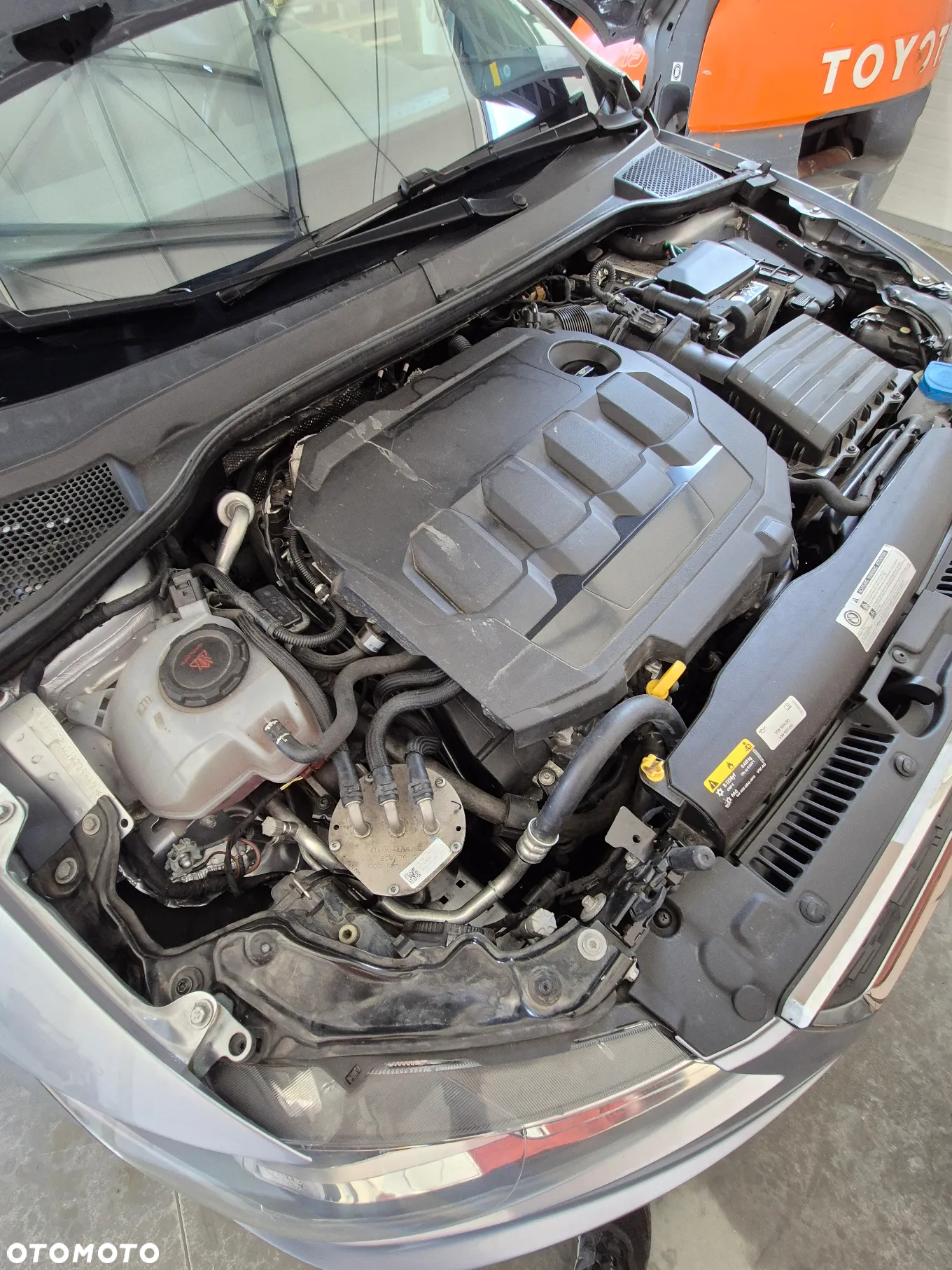 Seat Ibiza 1.6 TDI Full LED - 17