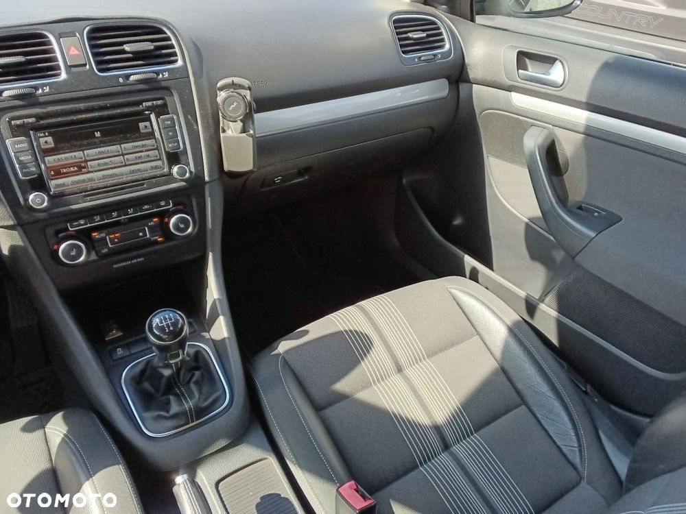 Volkswagen Golf - 13