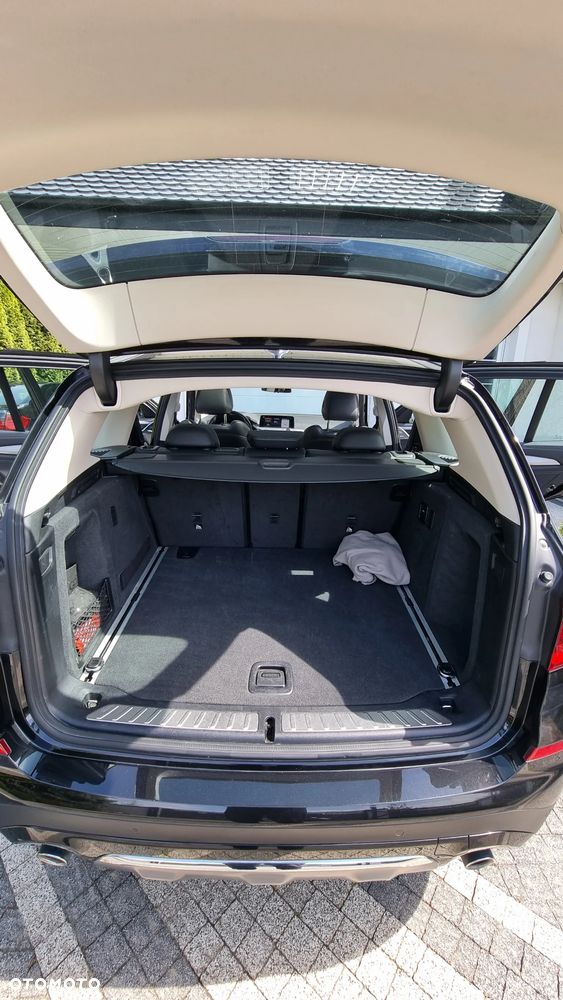 BMW X3 sDrive18d xLine - 22