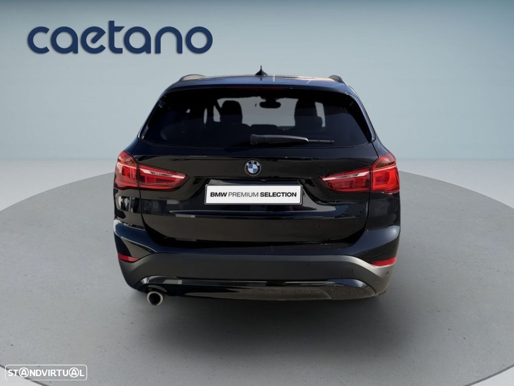 BMW X1 - 7