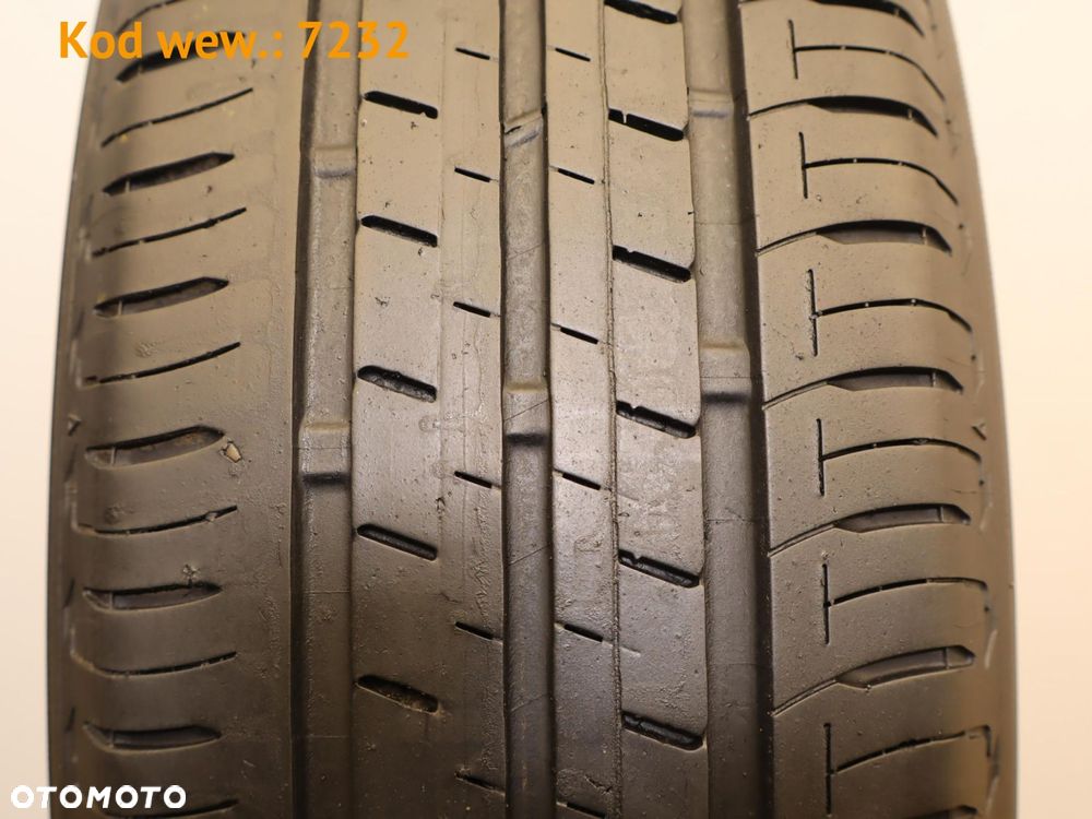 Bridgestone Ecopia EP150 - 185/55 R16 - 6