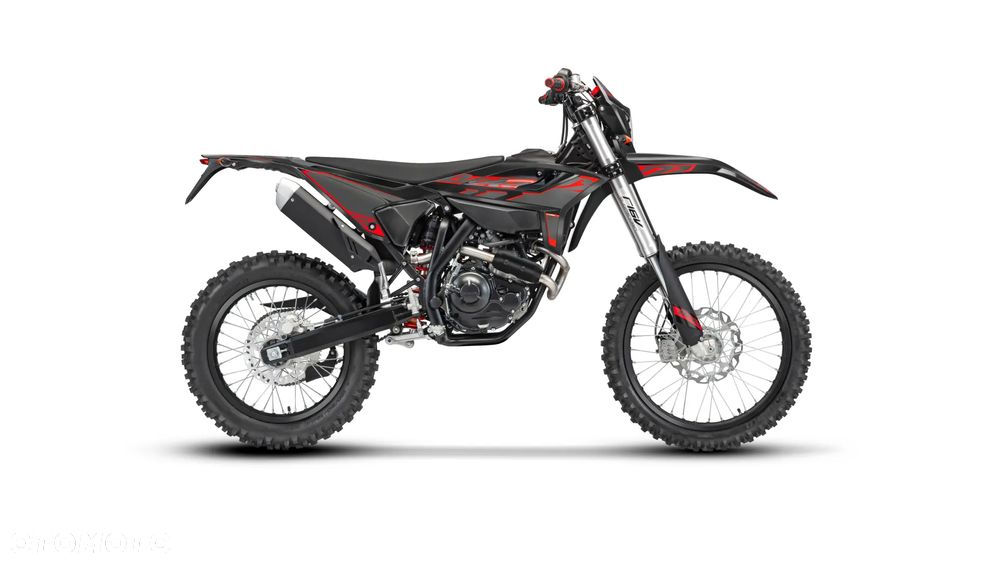 Beta RR