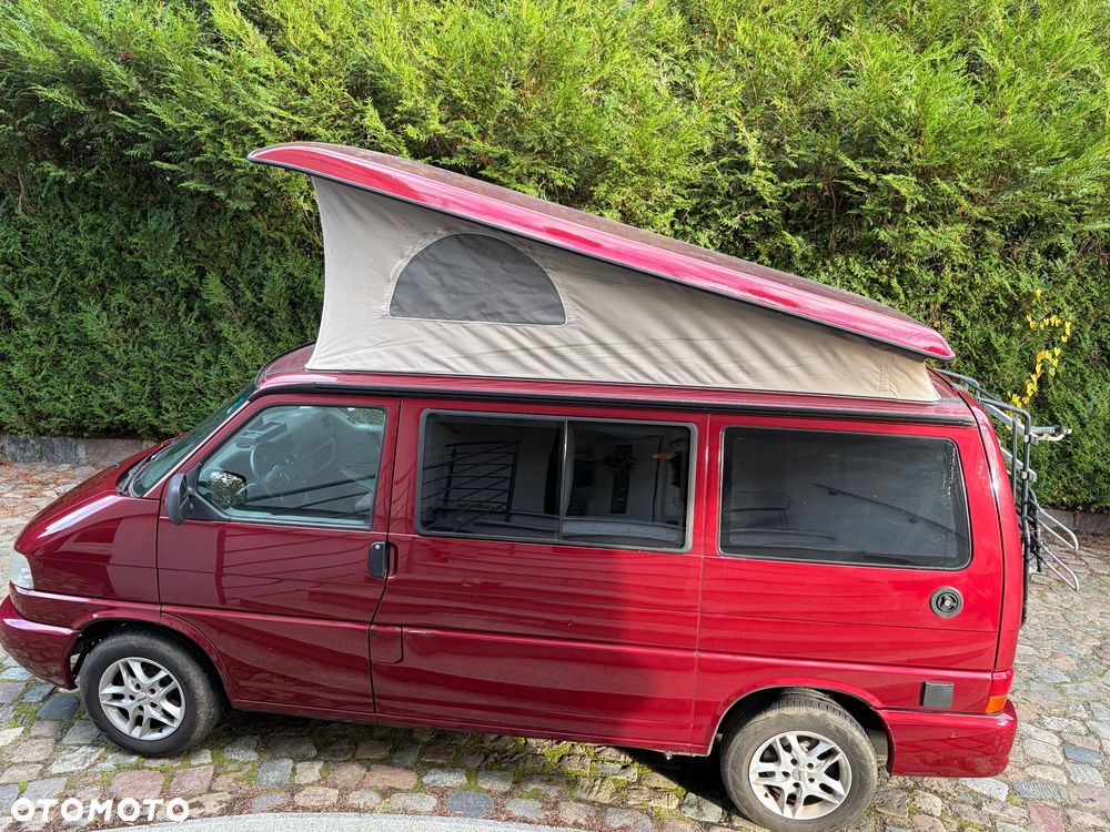 Volkswagen T4