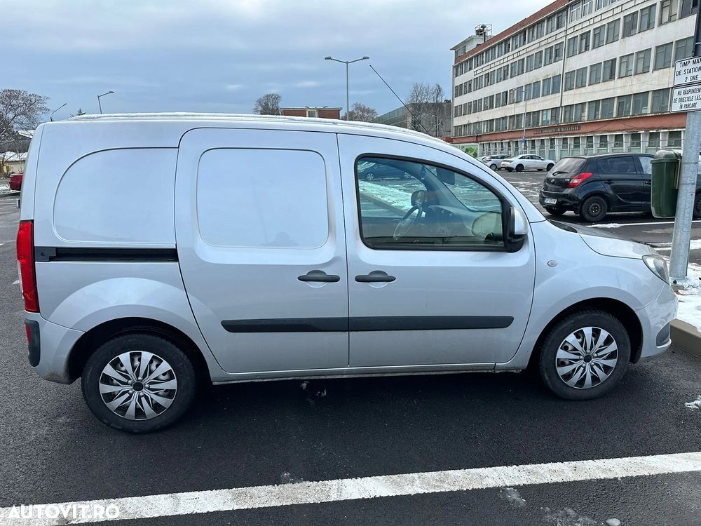 Mercedes-Benz Citan - 7