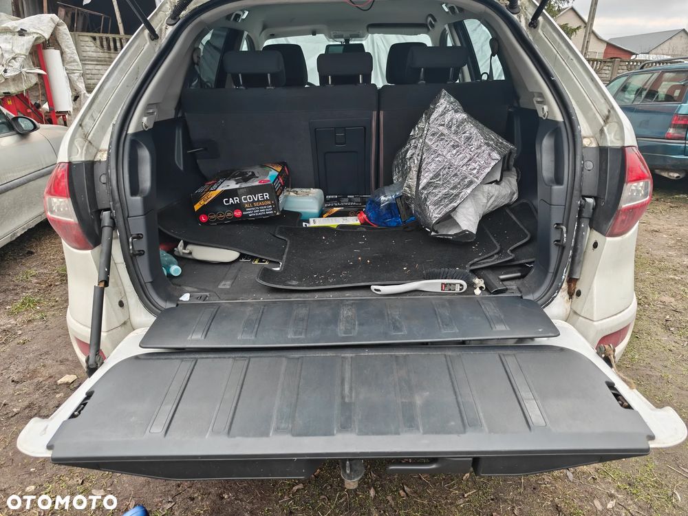 Renault Koleos 2.0 dCi Expression - 15