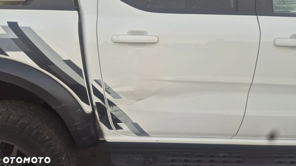 Ford Ranger - 13