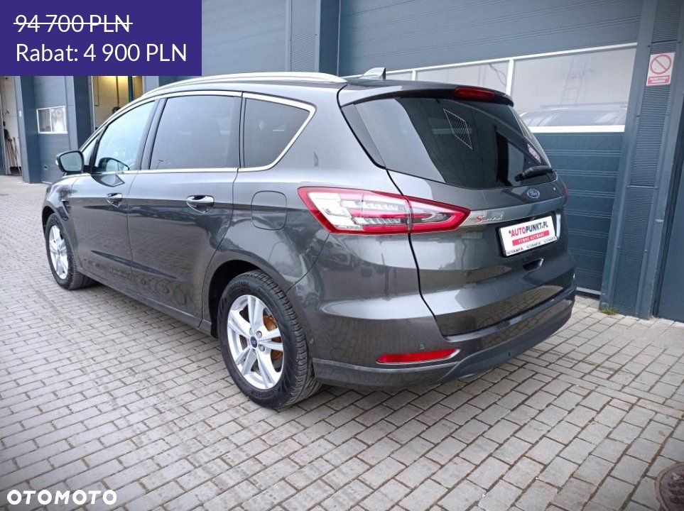 Ford S-Max - 3