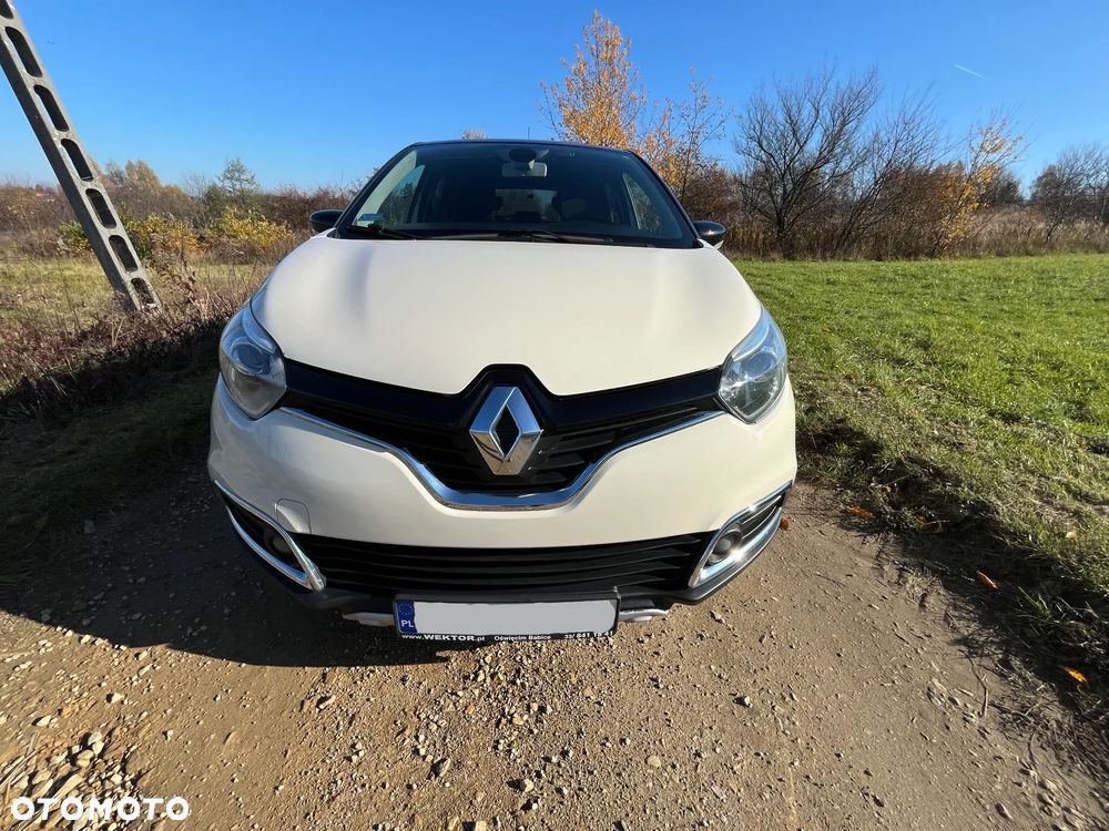 Renault Captur - 11