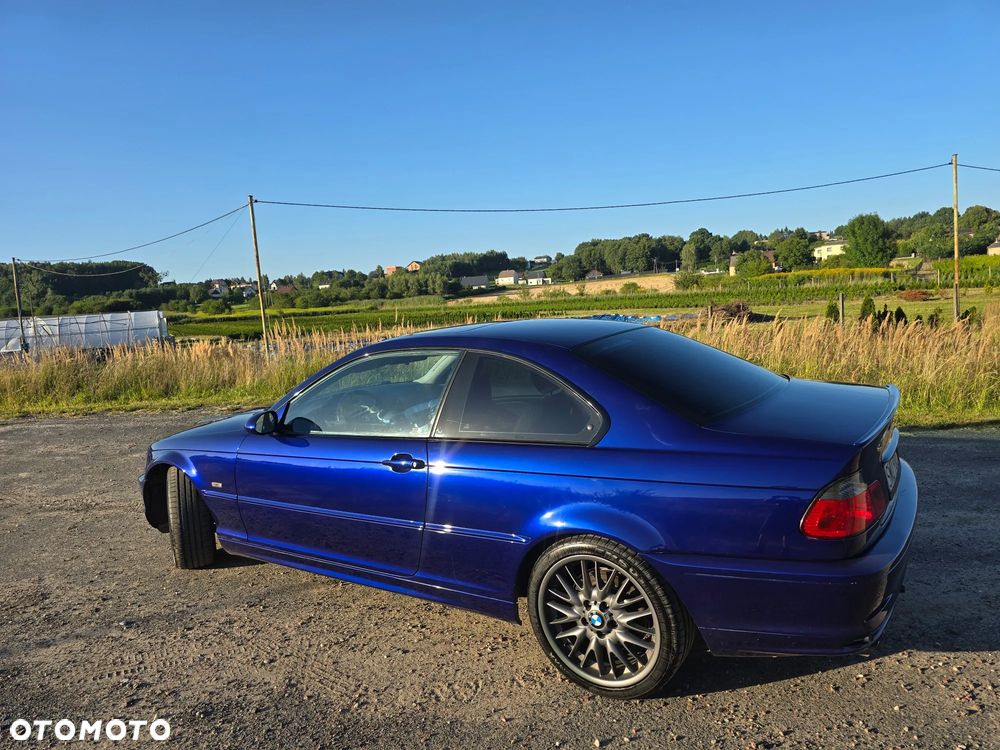 BMW Seria 3 - 14