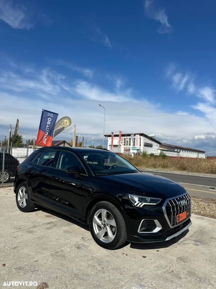 Audi Q3 35 TDI S tronic - 14