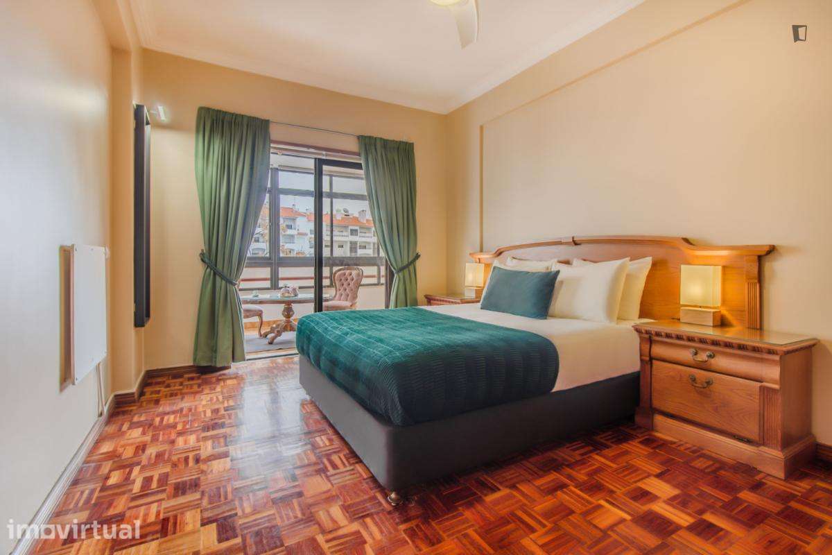 Apartamento com 3 quartos - localizado em Cascais Lisbon - Grande imagem: 2/42