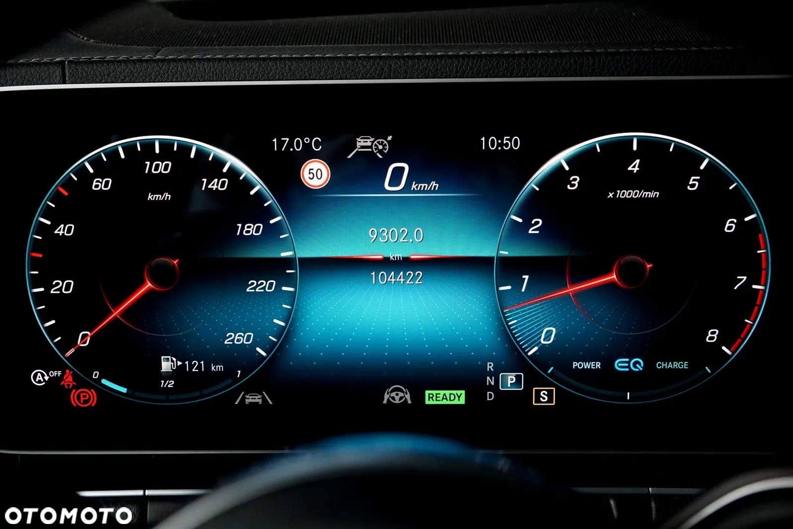 Mercedes-Benz GLE 450 AMG 4-Matic - 35