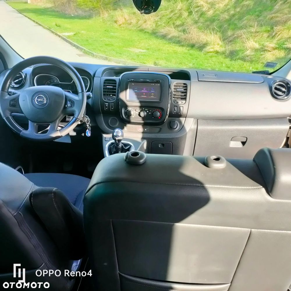 Opel Vivaro 1.6 CDTI L2 - 13