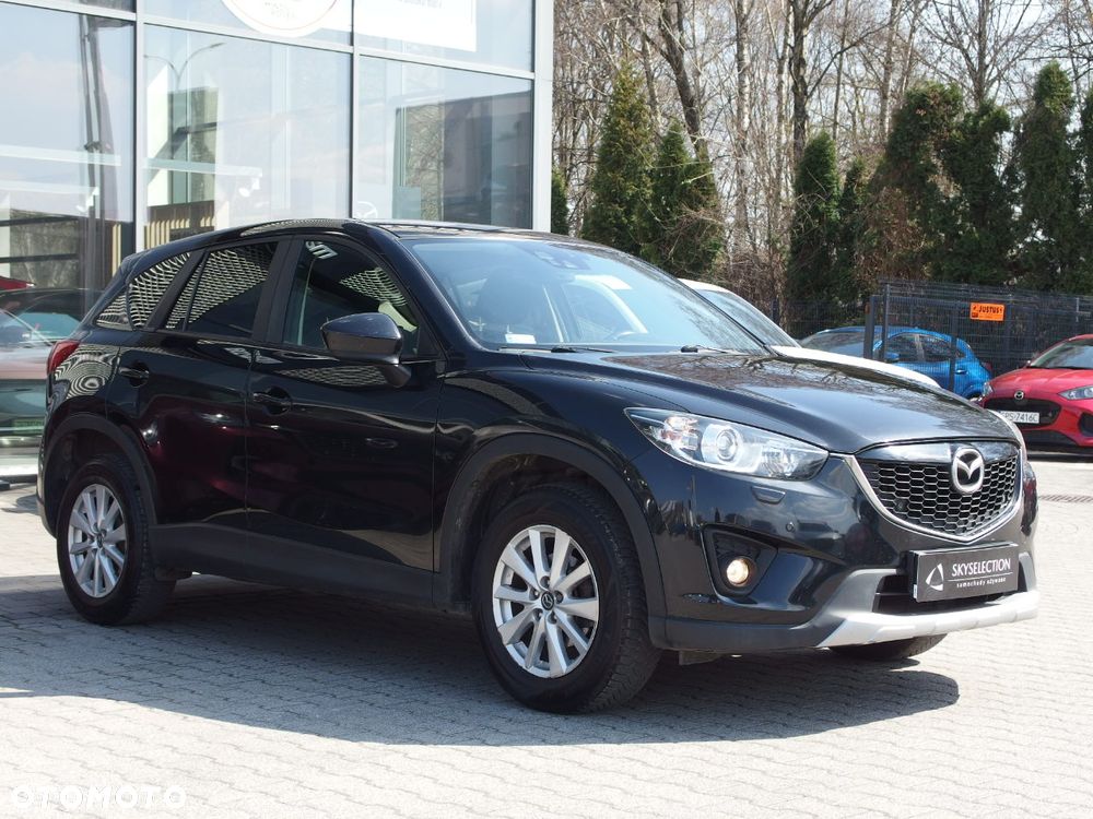 Mazda CX-5 2.0 Skyenergy - 2