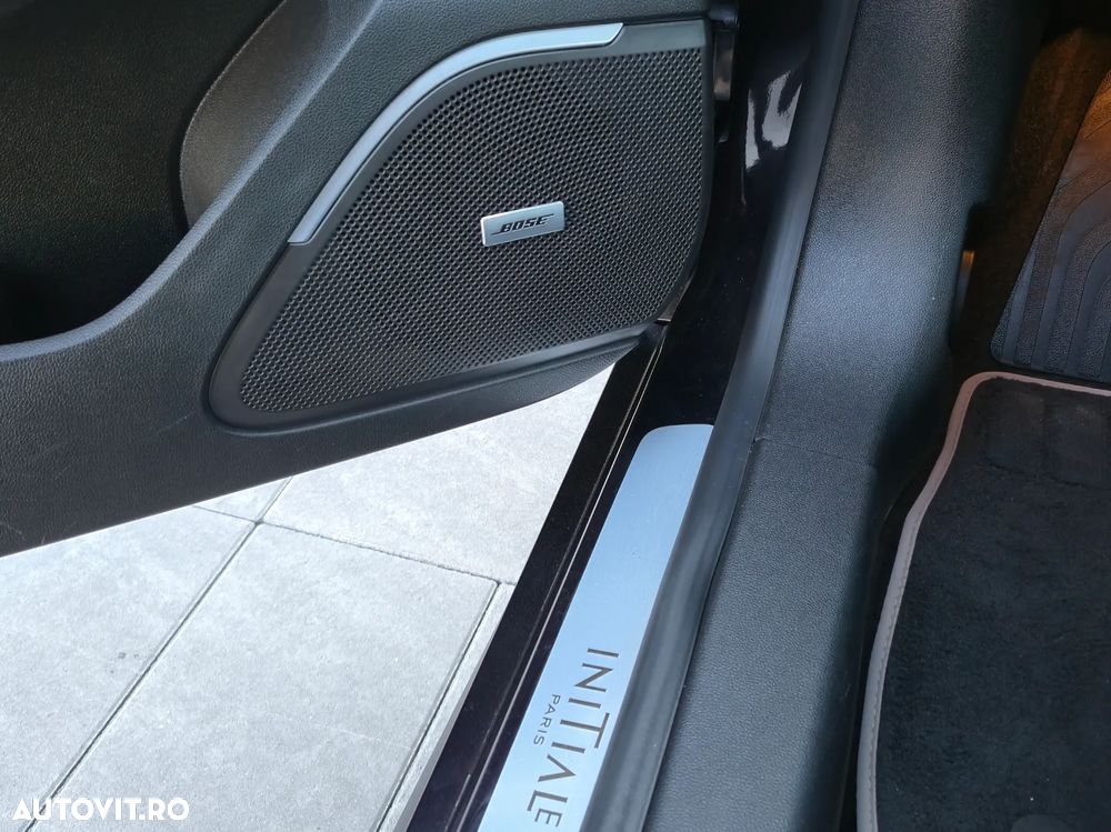 Renault Talisman Grandtour TCe 225 EDC GPF INITIALE PARIS - 19