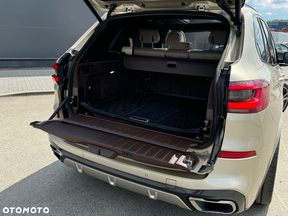 BMW X5 M - 14
