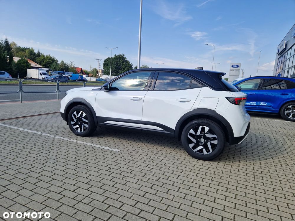 Opel Mokka 1.2 T Edition S&S - 10