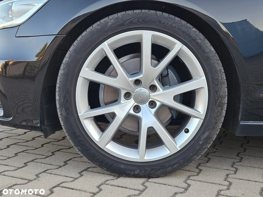 Audi A6 Limousine 3.0 TDI Quattro S tronic - 20