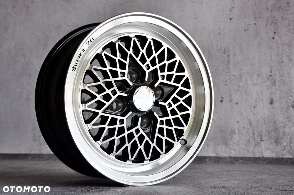 1352 MB NOWE ALUFELGI 13 4x100 Z RANTEM - 5
