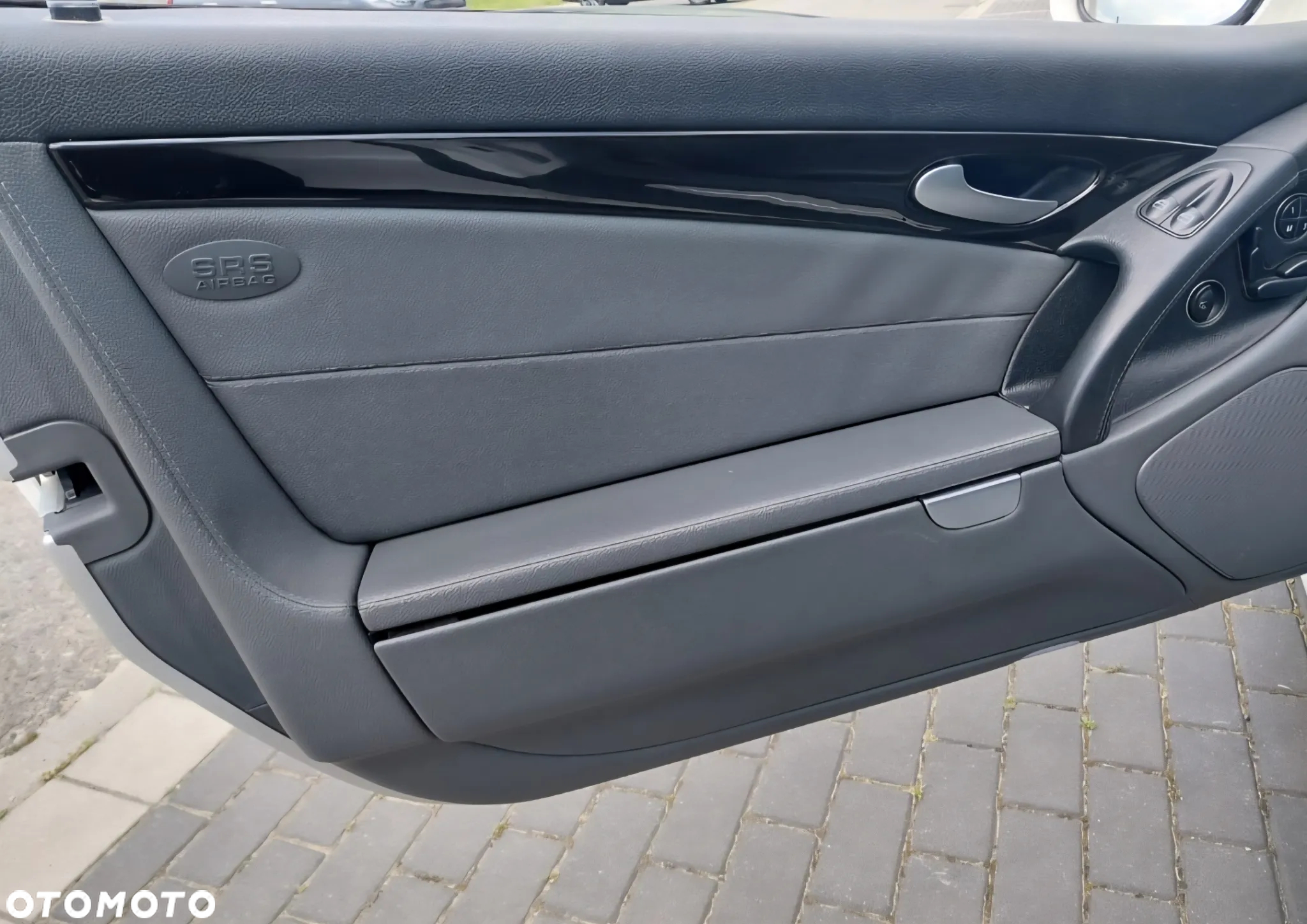 Mercedes-Benz SL 350 Automatik - 17