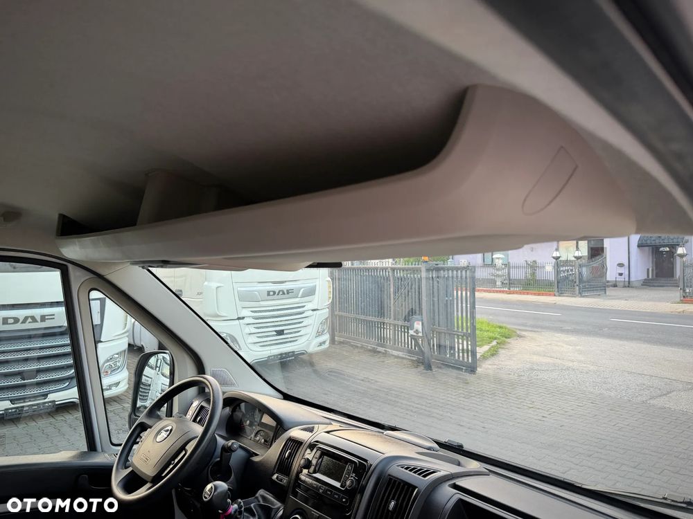 Opel MOVANO L4H3 / SALON POLSKA / BEZWYPADKOWY / LEASING / KREDYT / VAT 23% - 18
