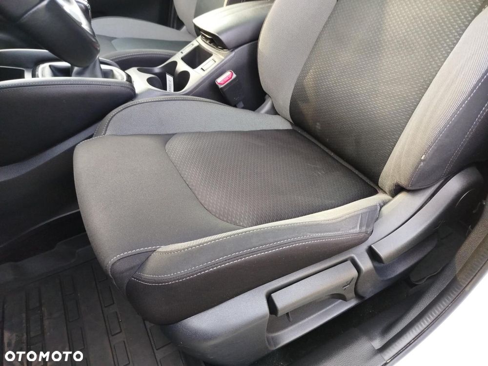 Nissan Qashqai - 12