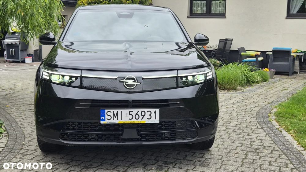 Opel Grandland 1.2 T mHEV GS Advanced S&S eDTC6 - 10