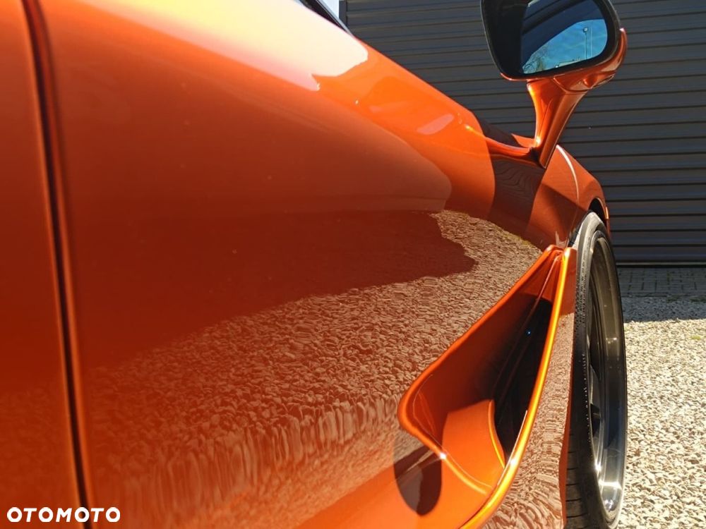McLaren 720S Coupe - 39