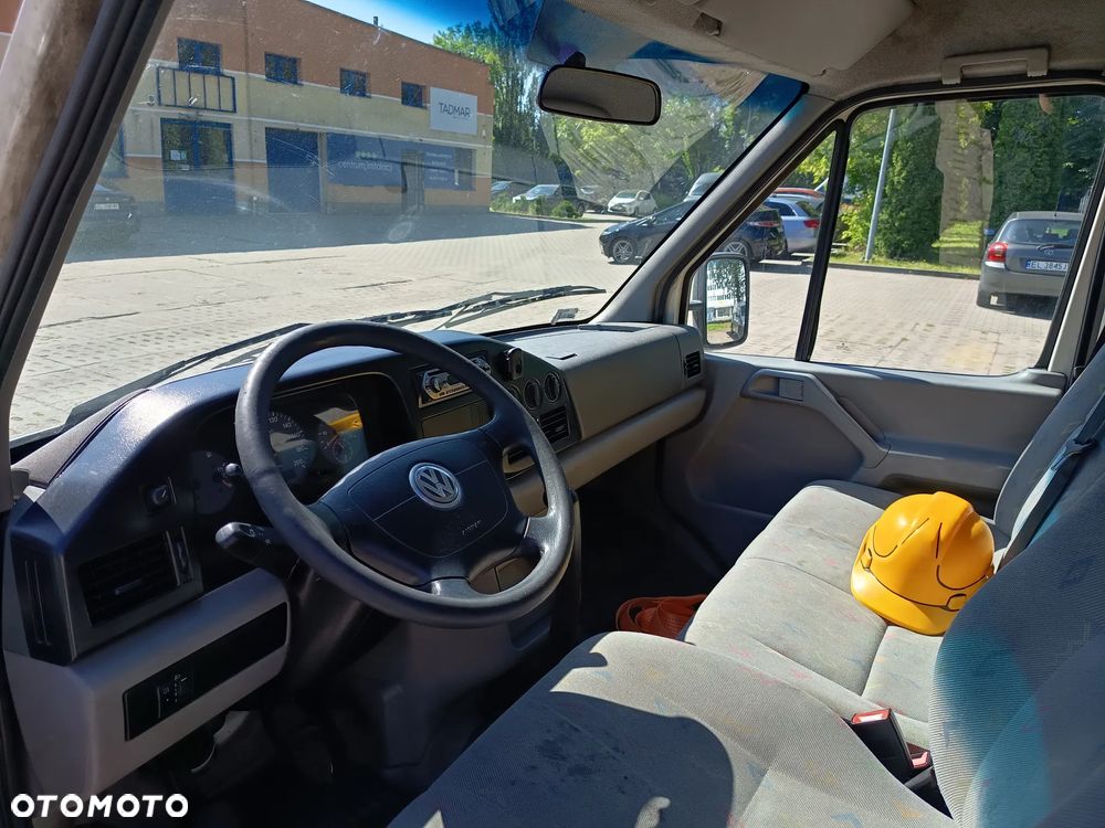 Volkswagen LT 35 - 6