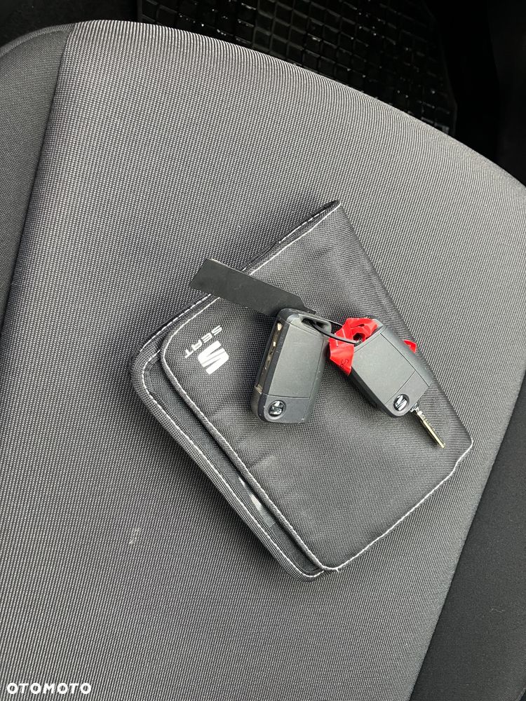 Seat Ibiza 1.0 MPI S&S Style - 10