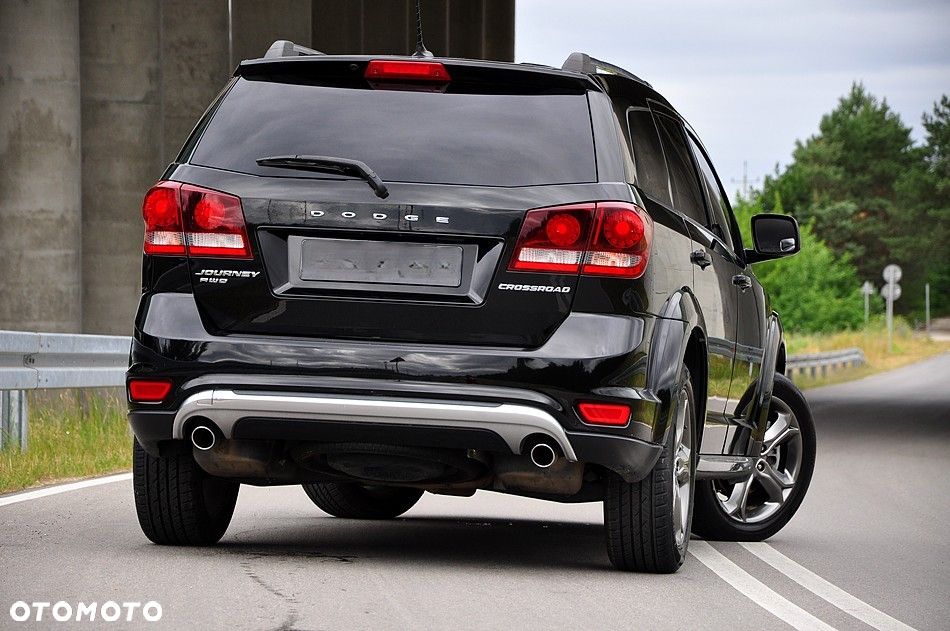 Dodge Journey - 10